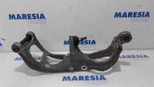Used Front wishbone, right Citroen C5 III Berline (RD) 1.6 16V THP 155 Price € 50,00 Margin scheme offered by Maresia Parts