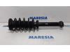 Front shock absorber rod, right from a Citroën C5 III Berline (RD) 1.6 16V THP 155 2012