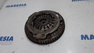 Used Flywheel Renault Clio IV Estate/Grandtour (7R) 1.5 Energy dCi 90 FAP Price € 131,25 Margin scheme offered by Maresia Parts