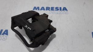 Gebrauchte Bremszange links hinten Citroen Jumper (U9) 2.2 HDi 130 Preis € 54,45 Mit Mehrwertsteuer angeboten von Maresia Parts