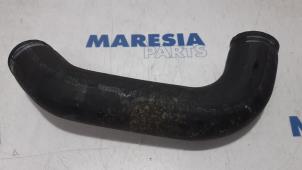 Used Intercooler hose Citroen Jumper (U9) 2.2 HDi 130 Price € 60,50 Inclusive VAT offered by Maresia Parts