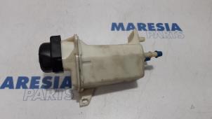 Used Power steering fluid reservoir Citroen Jumper (U9) 2.2 HDi 130 Price € 48,40 Inclusive VAT offered by Maresia Parts