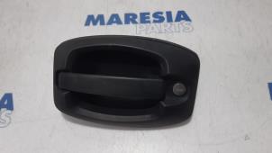 Used Door handle 2-door, left Citroen Jumper (U9) 2.2 HDi 130 Price € 30,25 Inclusive VAT offered by Maresia Parts