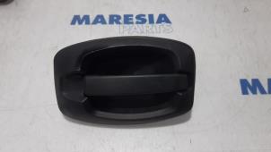 Used Door handle 2-door, right Citroen Jumper (U9) 2.2 HDi 130 Price € 30,25 Inclusive VAT offered by Maresia Parts