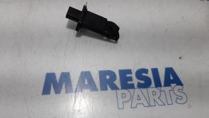 Used Airflow meter Citroen Jumper (U9) 2.2 HDi 130 Price € 60,50 Inclusive VAT offered by Maresia Parts