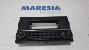 Used Radio control panel Peugeot 308 (L3/L8/LB/LH/LP) 1.6 BlueHDi 100 Price € 105,00 Margin scheme offered by Maresia Parts