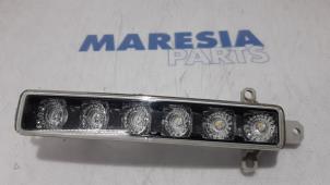 Used Daytime running light, right Peugeot 308 (L3/L8/LB/LH/LP) 1.6 BlueHDi 100 Price € 40,00 Margin scheme offered by Maresia Parts