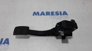 Used Throttle pedal position sensor Peugeot 308 (L3/L8/LB/LH/LP) 1.6 BlueHDi 100 Price € 17,50 Margin scheme offered by Maresia Parts