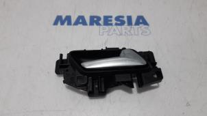 Used Front door handle 4-door, right Peugeot 308 (L3/L8/LB/LH/LP) 1.6 BlueHDi 100 Price € 30,00 Margin scheme offered by Maresia Parts