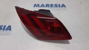 Gebrauchte Rücklicht links Peugeot 308 (L3/L8/LB/LH/LP) 1.6 BlueHDi 100 Preis € 30,00 Margenregelung angeboten von Maresia Parts