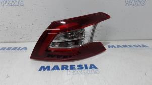 Używane Tylne swiatlo pozycyjne prawe Peugeot 308 (L3/L8/LB/LH/LP) 1.6 BlueHDi 100 Cena € 105,00 Procedura marży oferowane przez Maresia Parts