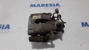 Used Rear brake calliper, left Citroen DS5 (KD/KF) 2.0 HDiF 160 16V Price € 24,95 Margin scheme offered by Maresia Parts