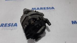 Used Dynamo Peugeot 308 (L3/L8/LB/LH/LP) 1.6 BlueHDi 100 Price € 45,00 Margin scheme offered by Maresia Parts