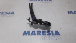 Gebrauchte Rußfilter Sensor Peugeot 308 (L3/L8/LB/LH/LP) 1.6 BlueHDi 100 Preis € 30,00 Margenregelung angeboten von Maresia Parts
