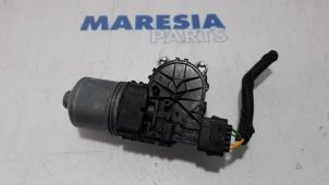 Gebrauchte Scheibenwischermotor vorne Peugeot 308 (L3/L8/LB/LH/LP) 1.6 BlueHDi 100 Preis € 36,50 Margenregelung angeboten von Maresia Parts