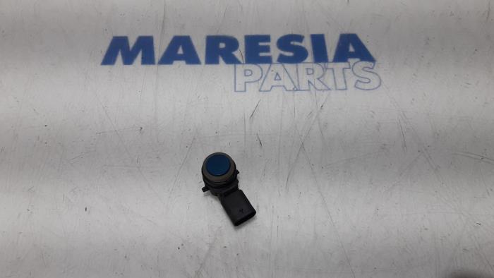 Usados Sensor PDC Fiat Panda (312) 0.9 TwinAir Turbo 85 Precio € 25,00 Norma de margen ofrecido por Maresia Parts