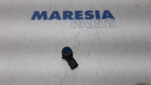 Używane Czujnik parkowania Fiat Panda (312) 0.9 TwinAir Turbo 85 Cena € 25,00 Procedura marży oferowane przez Maresia Parts