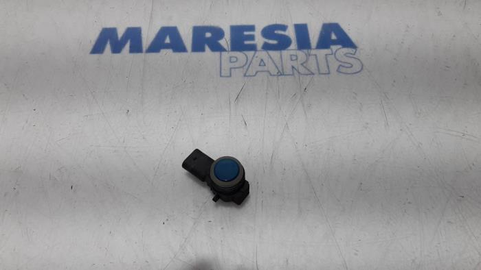 Usados Sensor PDC Fiat Panda (312) 0.9 TwinAir Turbo 85 Precio € 25,00 Norma de margen ofrecido por Maresia Parts