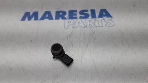 Used PDC Sensor Fiat Panda (312) 0.9 TwinAir Turbo 85 Price € 25,00 Margin scheme offered by Maresia Parts