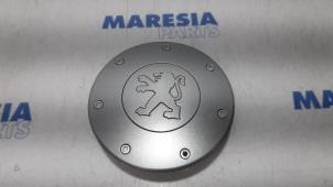 Used Wheel cover (spare) Peugeot Partner (GC/GF/GG/GJ/GK) 1.6 HDI 75 16V Price € 12,10 Inclusive VAT offered by Maresia Parts