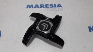 Gebrauchte Radkappe Citroen DS5 (KD/KF) 2.0 HDiF 160 16V Preis € 25,00 Margenregelung angeboten von Maresia Parts