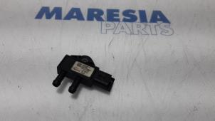 Used Particulate filter sensor Citroen DS5 (KD/KF) 2.0 HDiF 160 16V Price € 25,00 Margin scheme offered by Maresia Parts