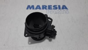 Gebrauchte Luftmengenmesser Citroen DS5 (KD/KF) 2.0 HDiF 160 16V Preis € 19,90 Margenregelung angeboten von Maresia Parts