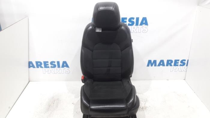 Gebrauchte Sitz links Citroen DS5 (KD/KF) 2.0 HDiF 160 16V Preis € 299,00 Margenregelung angeboten von Maresia Parts