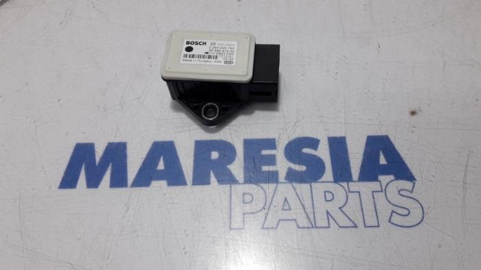 Używane Sterownik ESP Peugeot 3008 I (0U/HU) 1.6 16V THP 150 Cena € 30,00 Procedura marży oferowane przez Maresia Parts