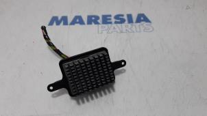 Used Heater resistor Peugeot 3008 I (0U/HU) 1.6 16V THP 150 Price € 50,00 Margin scheme offered by Maresia Parts