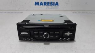 Gebrauchte Radio CD Spieler Peugeot 3008 I (0U/HU) 1.6 16V THP 150 Preis € 315,00 Margenregelung angeboten von Maresia Parts