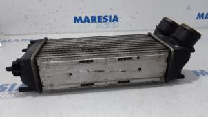 Used Intercooler Peugeot 3008 I (0U/HU) 1.6 16V THP 150 Price € 35,00 Margin scheme offered by Maresia Parts