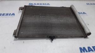 Used Air conditioning condenser Peugeot 207 SW (WE/WU) 1.4 16V Vti Price € 50,00 Margin scheme offered by Maresia Parts