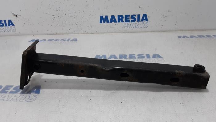 Usados Subchasis Peugeot 207 SW (WE/WU) 1.4 16V Vti Precio € 20,00 Norma de margen ofrecido por Maresia Parts