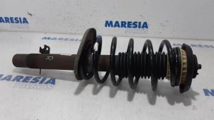 Used Front shock absorber rod, right Peugeot 207 SW (WE/WU) 1.4 16V Vti Price € 30,00 Margin scheme offered by Maresia Parts