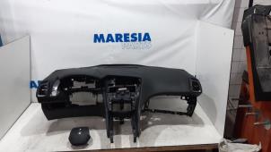 Used Airbag set + dashboard Citroen DS5 (KD/KF) 2.0 HDiF 160 16V Price € 630,00 Margin scheme offered by Maresia Parts