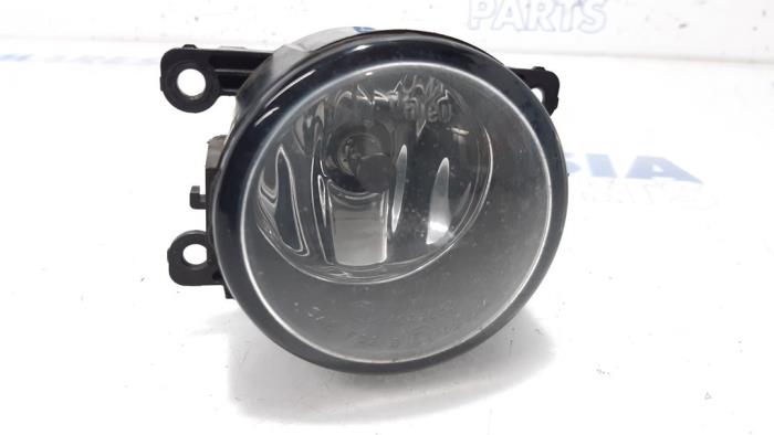 Fog light, front right from a Peugeot 207 SW (WE/WU) 1.4 16V Vti 2008
