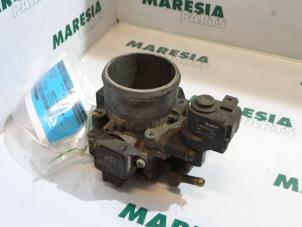 Gebrauchte Drosselklappengehäuse Alfa Romeo 146 (930B) 1.6 Twin Spark 16V Preis € 75,00 Margenregelung angeboten von Maresia Parts