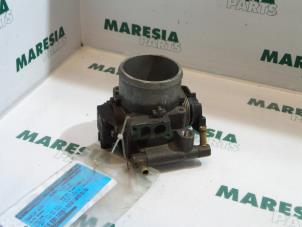 Gebrauchte Drosselklappengehäuse Alfa Romeo 146 (930B) 1.4 Twin Spark 16V Preis € 75,00 Margenregelung angeboten von Maresia Parts