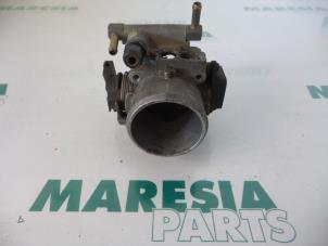 Used Throttle body Alfa Romeo 145 (930A) 1.8 Twin Spark 16V Price € 75,00 Margin scheme offered by Maresia Parts