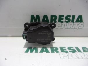Używane Silnik zaworu nagrzewnicy Peugeot 407 (6D) 2.0 HDiF 16V Cena € 25,00 Procedura marży oferowane przez Maresia Parts