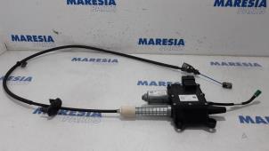 Used Parking brake mechanism Citroen DS5 (KD/KF) 2.0 HDiF 160 16V Price € 288,75 Margin scheme offered by Maresia Parts