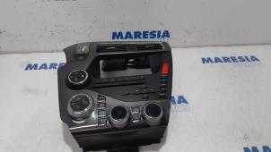 Used Heater control panel Citroen DS5 (KD/KF) 2.0 HDiF 160 16V Price € 131,25 Margin scheme offered by Maresia Parts