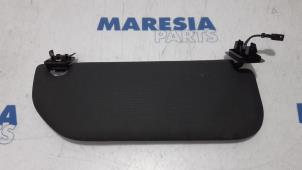Gebrauchte Sonnenblende Citroen DS5 (KD/KF) 2.0 HDiF 160 16V Preis € 30,00 Margenregelung angeboten von Maresia Parts
