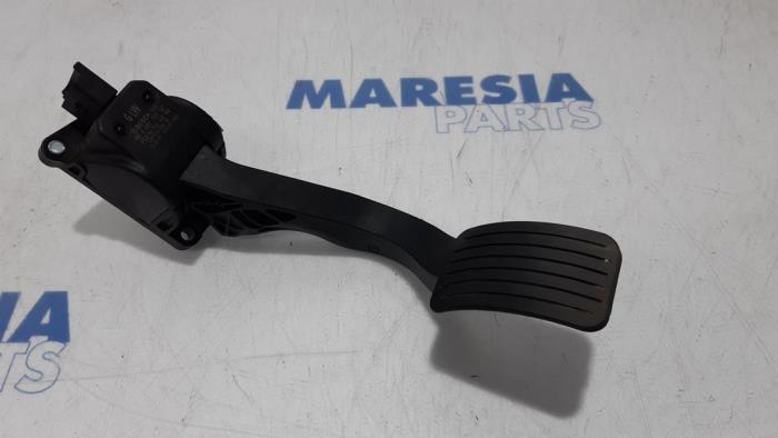 Gebrauchte Gaspedalposition Sensor Citroen DS5 (KD/KF) 2.0 HDiF 160 16V Preis € 50,00 Margenregelung angeboten von Maresia Parts