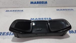 Used Instrument panel Citroen DS5 (KD/KF) 2.0 HDiF 160 16V Price € 210,00 Margin scheme offered by Maresia Parts