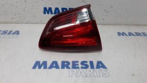 Used Taillight, left Renault Clio IV Estate/Grandtour (7R) 0.9 Energy TCE 12V Price € 30,00 Margin scheme offered by Maresia Parts