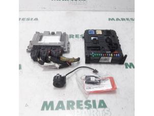 Usagé Ordinateur gestion moteur Citroen C4 Berline (LC) 1.6 16V VTi 120 Prix € 262,50 Règlement à la marge proposé par Maresia Parts