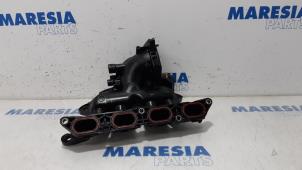 Used Intake manifold Peugeot 308 CC (4B) 1.6 16V THP 155 Price € 75,00 Margin scheme offered by Maresia Parts