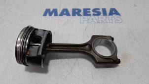 Used Piston Peugeot 308 CC (4B) 1.6 16V THP 155 Price € 50,00 Margin scheme offered by Maresia Parts